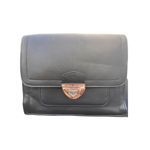 Sac a Bandoulière noir