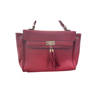 Sac á Main Rouge
