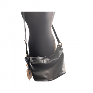 Sac á Bandoulière Noire
