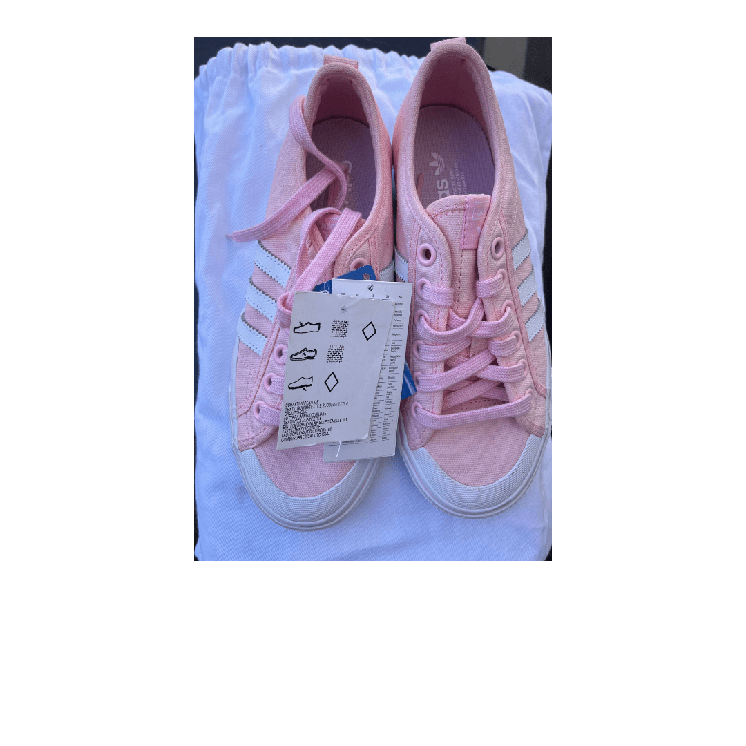 Basket Rose