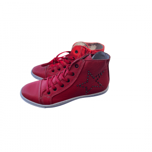 Basquet Rouge
