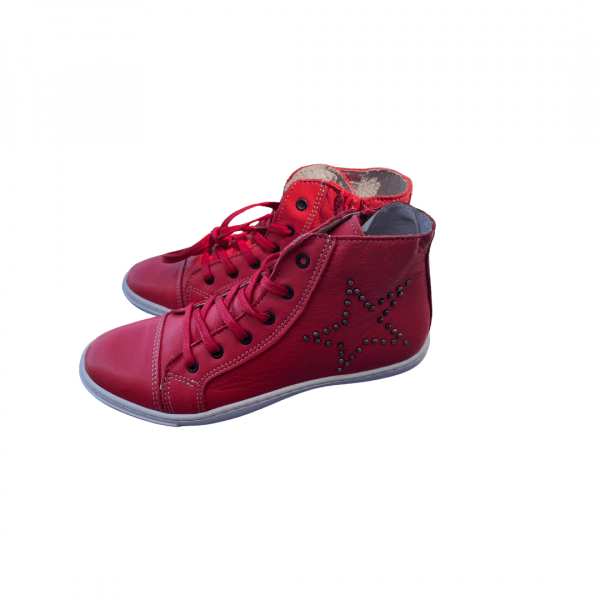 Basquet Rouge