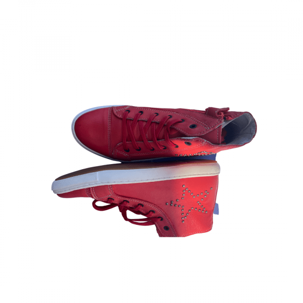 Basquet Rouge