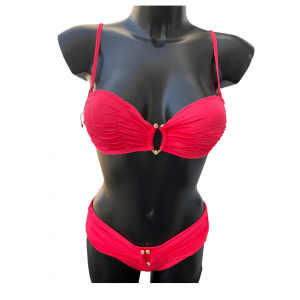 Bikini Rose complete