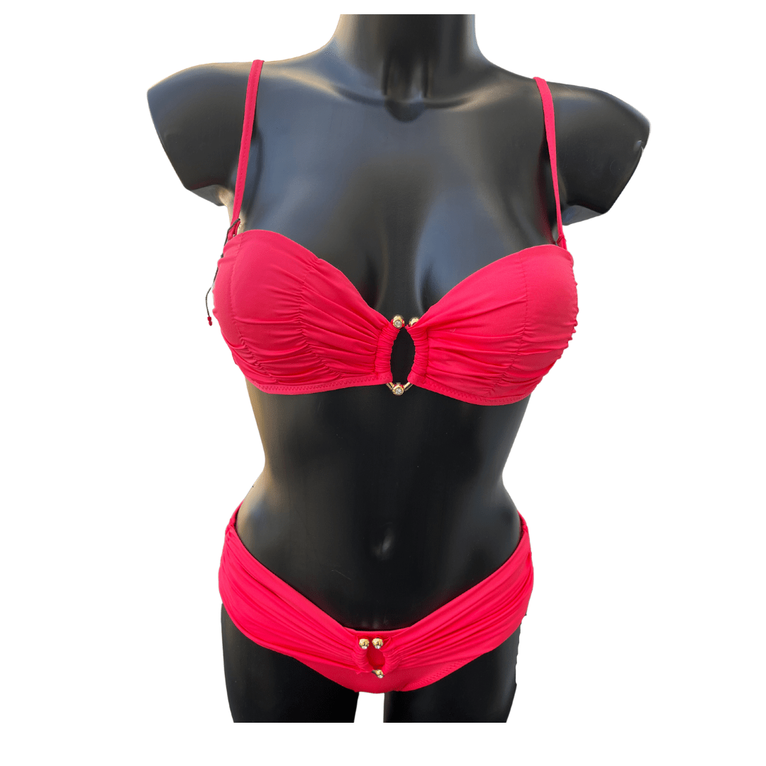 Bikini Rose complete