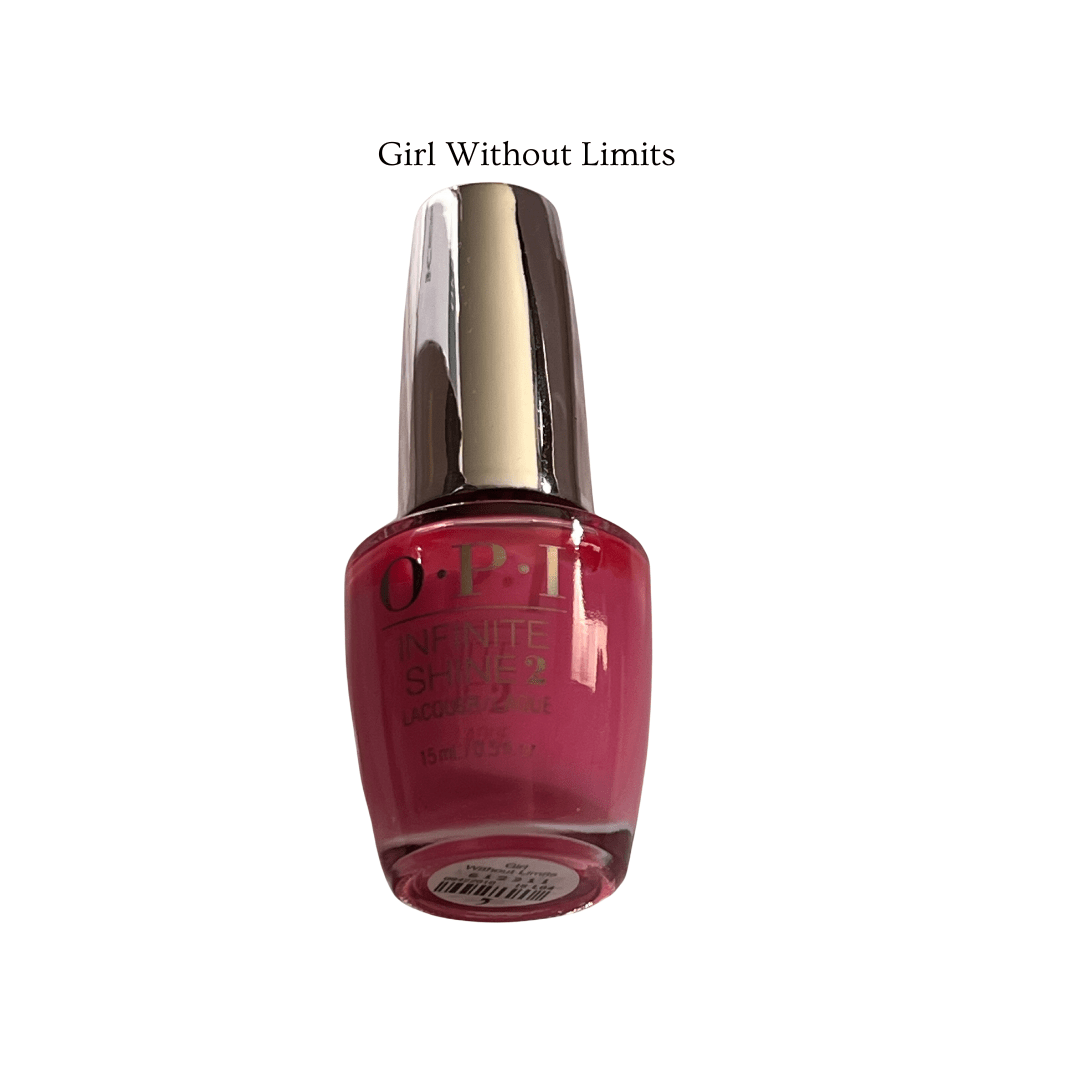 Girl Without Limits Girl Without Limits