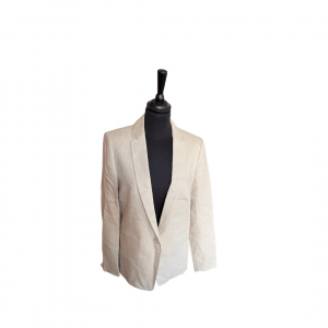 Blazer beige -123