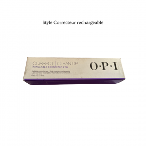 Style Correcteur rechargeable
