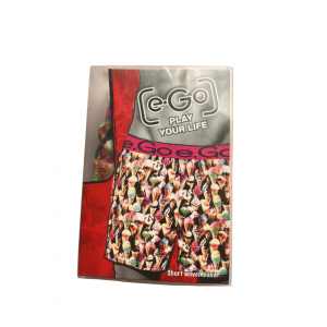 Boxeur short Multi colour( ice cream)