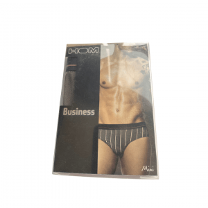 HOM - Boxer à Rayures Mini