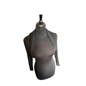 Boléro noir XS - Manoukian