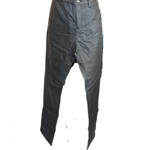Pantalon Cuir faux - T 42 - 123