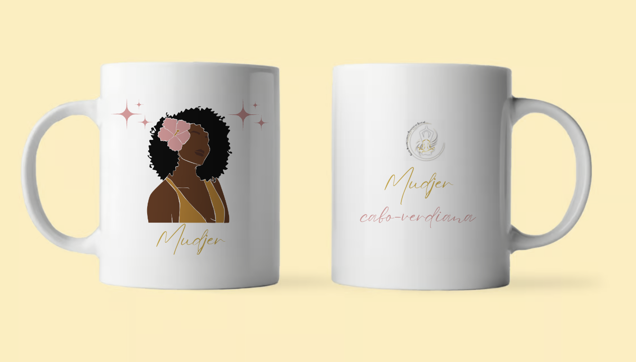 Mudjer Caboverdiana Mudjer Caboverdiana