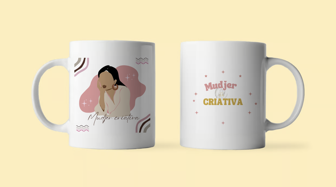 Mudjer Criativa Mudjer Criativa