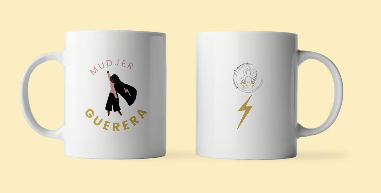 Mudjer Guerera Mudjer Guerera