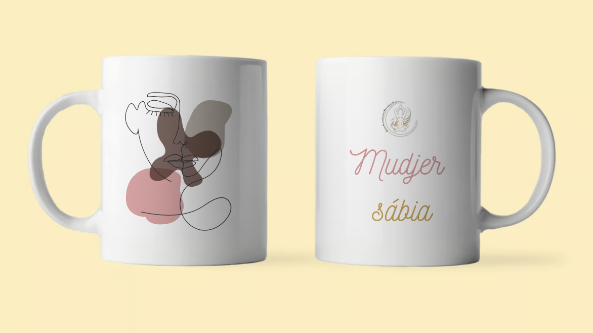 Mudjer Sábia Mudjer Sábia