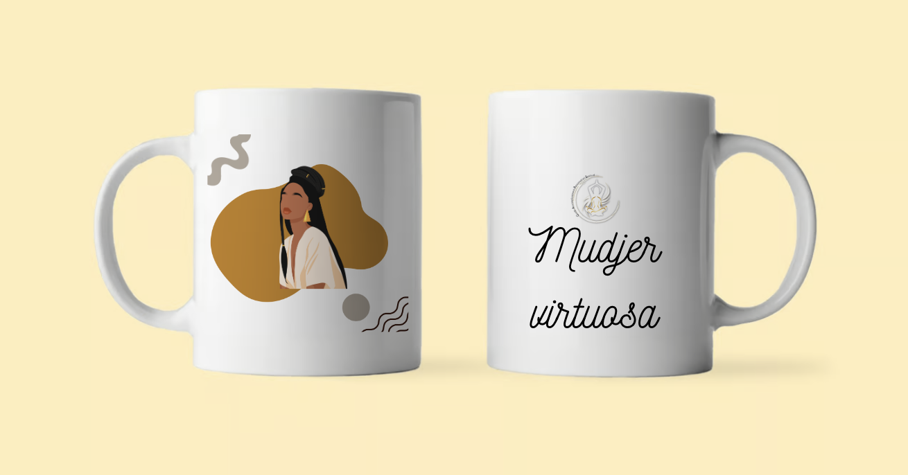 Mudjer Virtuosa Mudjer Virtuosa