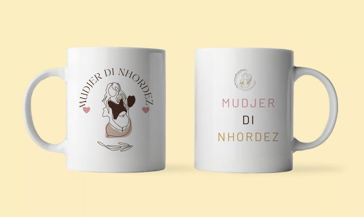 Mudjer di nhordez Mudjer di nhordez